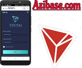 Trxhg.Net Cloud Mining Review: New Tron Mining Website Today, How To Mine, Withdraw Free TRX Daily | Legit or Scam?