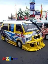 harga daihatsu zebra 1990