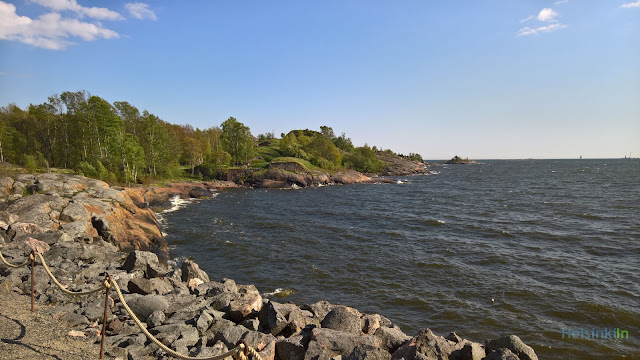 Helsinki Archipelago