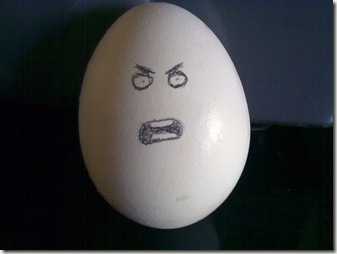 Egg face1