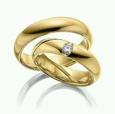 cincin nikah