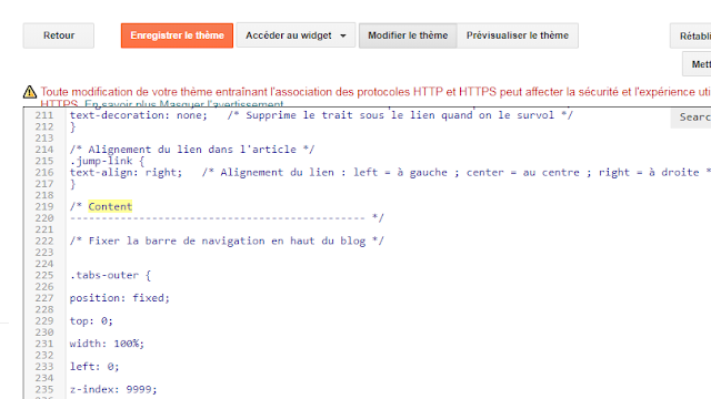 code html