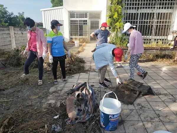 ▲中彰投分署預計提供近300個臨時工作機會，協助災後清理及重建（示意圖）。（中彰投分署提供）