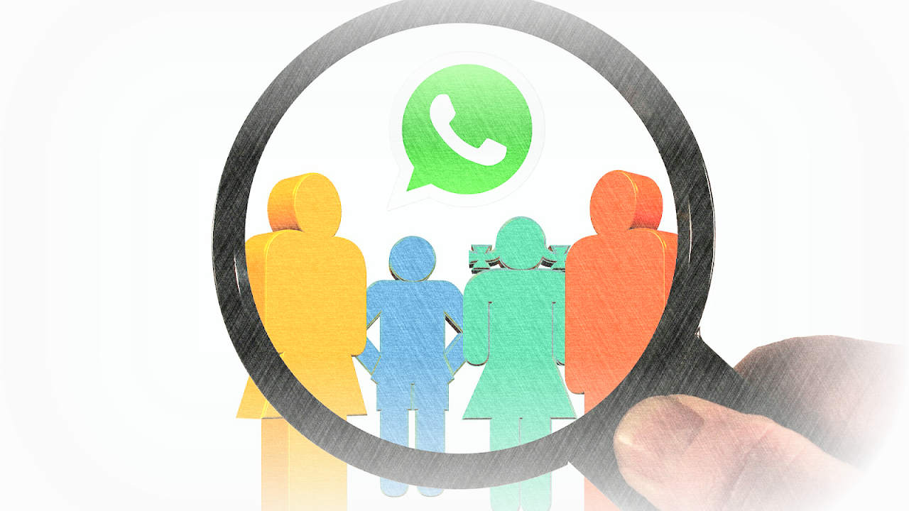 Contoh Nama Grup Whatsapp Keluarga Yang Bagus Dan Keren Dardura