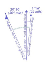 magnetic+declination