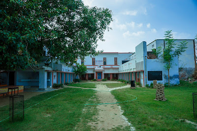 Saraswati Shishu Mandir Pratapgarh