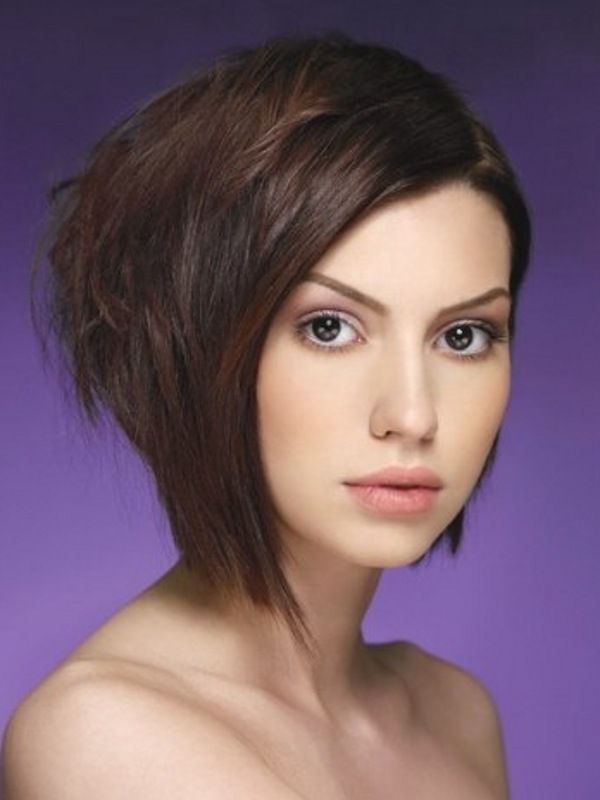 A Bob Hairstyles