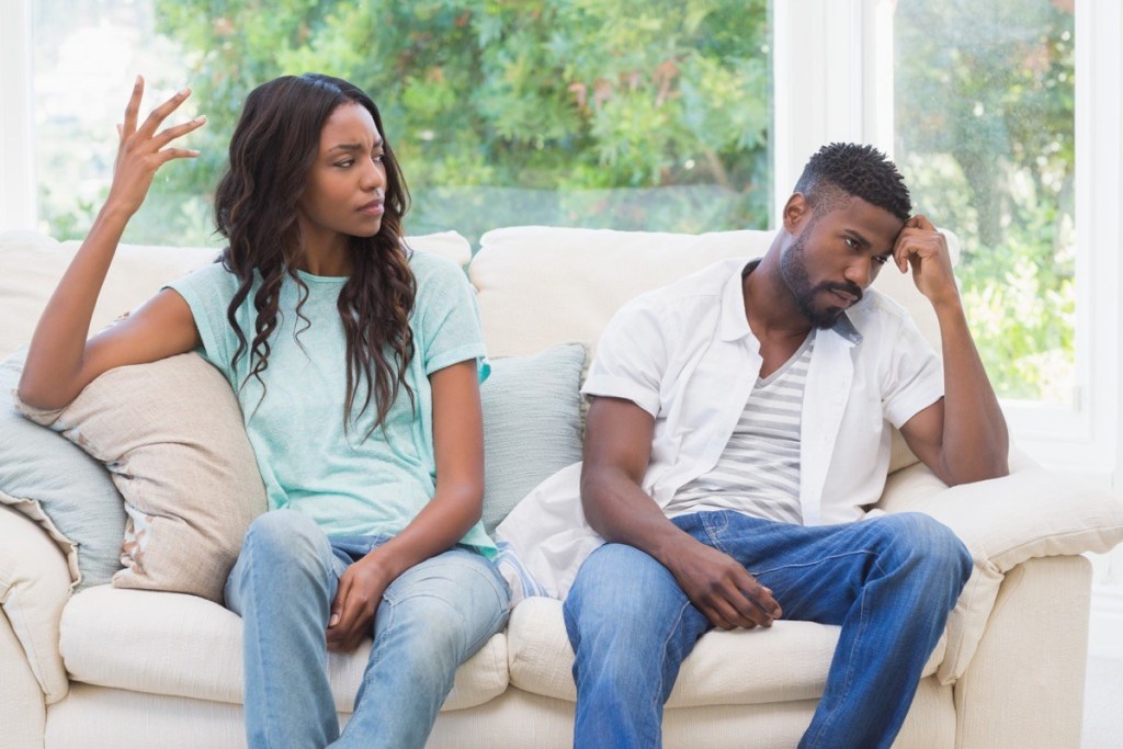 Marrieds: How To Avoid An Affair