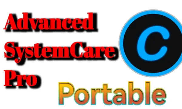 Advanced SystemCare Portable