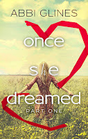 Once She Dreamed 1