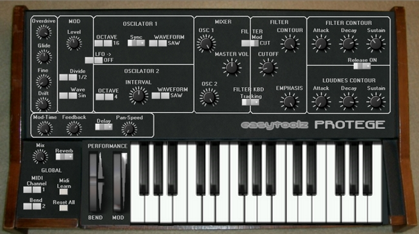 Music Making Software