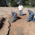 REPARAN CALLE DEL FRACCIONAMIENTO GIRASOLES EN TZOMPANTEPEC