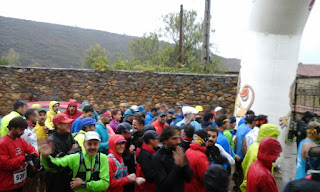 carrera los calderones