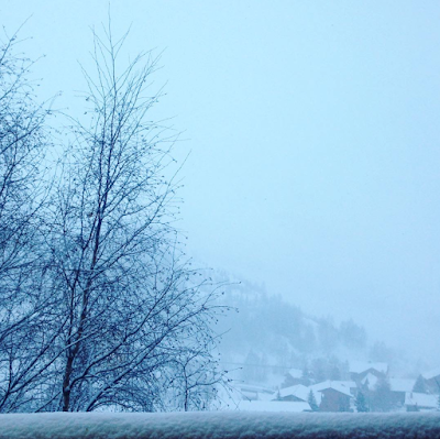 snow les deux alpes