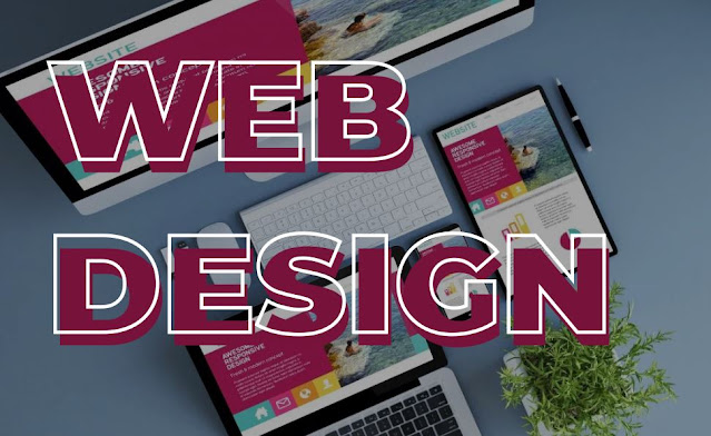 Website Design, Website Design Ideas