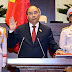 Gara-gara Kesalahan Bawahan, Presiden Vietnam Mengundurkan Diri
