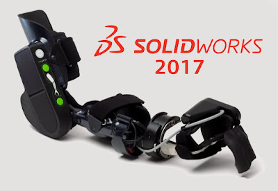 SolidWorks Full 2017 x64 RVE