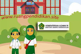 Cara Pengajuan Siswa Calon Penerima PIP Madrasah Tahun Pelajaran 2020-2021