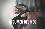 Resumen de Abril 2020