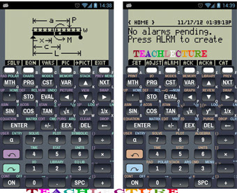     3: Hiper Scientific Calculator    