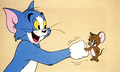 Tom and jerry cartoon movies free downloads 