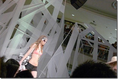 bikini is already like a signature item for Roxy