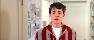 Ferris Bueller