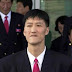 'Gigante' esteve perto da NBA mas líder da Coreia do Norte exigiu pagamento em trigo