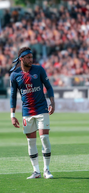 Neymar Transfer Rumors: Chelsea Negotiating £171m Deal with Al-Hilal, Todd Boehly Engaged in Talks, Mbappe's Demands, Manchester United's Involvement