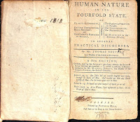 « Human Nature in its Fourfold State », par Thomas Boston, 1787