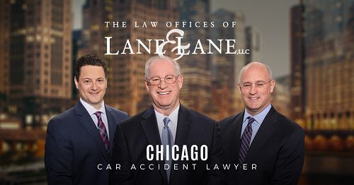 Local Car Accident Lawyers