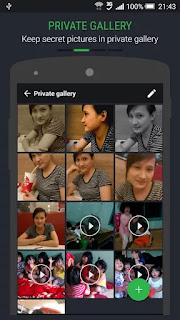 Lockdown Pro Premium - App Lock v2.5.3