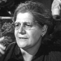 Augusta Ciolli - Marty