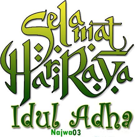 Ucapan Selamat Menyambut Lebaran Hari Raya Idul Adha Lucu 