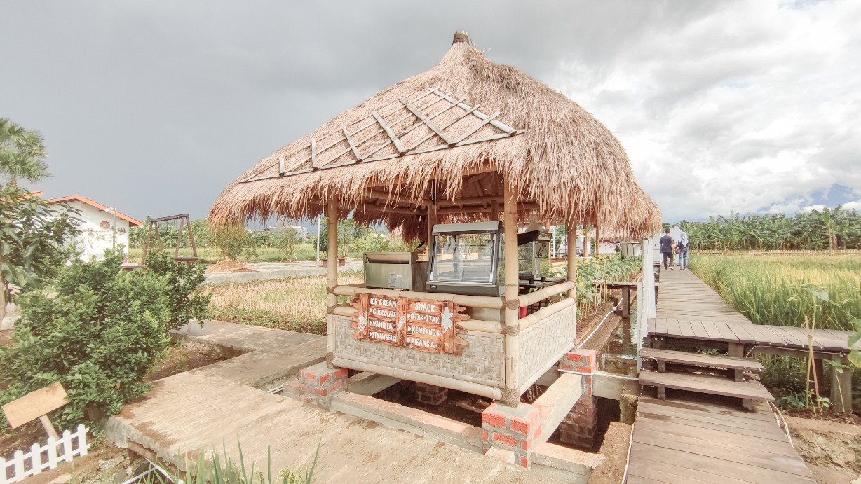 restoran lesehan murah di bogor