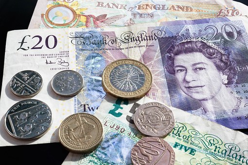 UK: Borrowing is expected to top £50bn next year