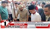 Gubernur Aceh, Hadiri Peringatan 3 Hari Wafatnya Ayahanda Bupati Aceh Barat