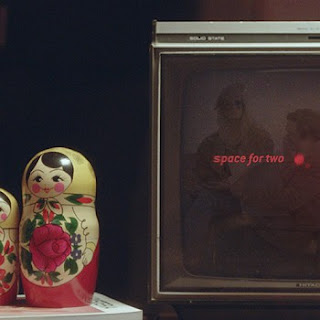 Mr. Probz - Space For Two