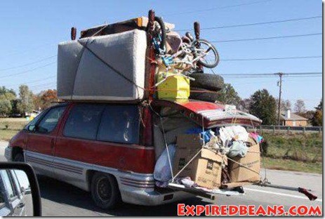 shifting
