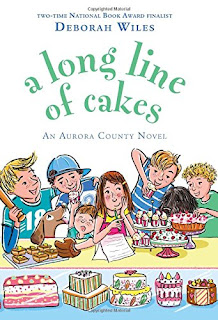 A Long Line of Cakes