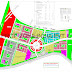Layout Plan of Sector CHI-PHI Greater Noida High Quality Map