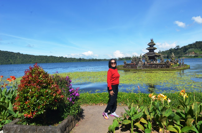 Pura Ulun Danu Bratan Bedugul