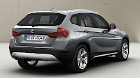 2011 BMW X1 xDrive28i