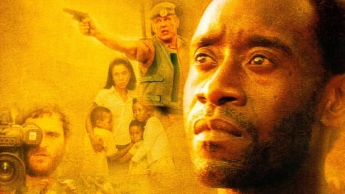 Hotel Rwanda 2004 ver gratis español latino