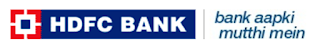 HDFC Bank Missed Call Account Balance