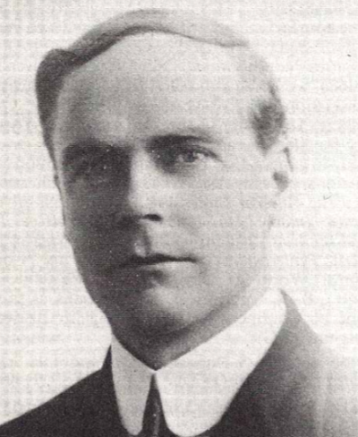 William Howard Durham