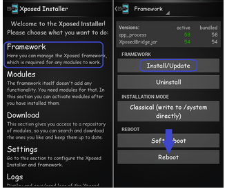 Tutorial Menambahkan Detik Jam Pada Status Bar Android
