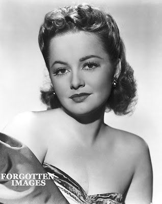 OLIVIA DE HAVILLAND