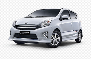 Promo Toyota Cemerlang