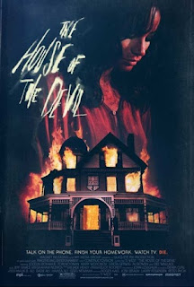 The House of the Devil 2009 Hollywood Movie Watch Online